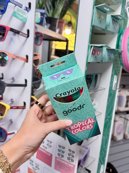 Goodr Sunglasses