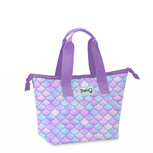 Swig Mermaid Lunchi Lunch Bag