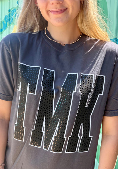 TMK Spangled Comfort Colors Tee
