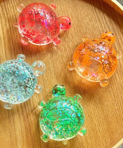 Turtle Squishy - IN STOCK
