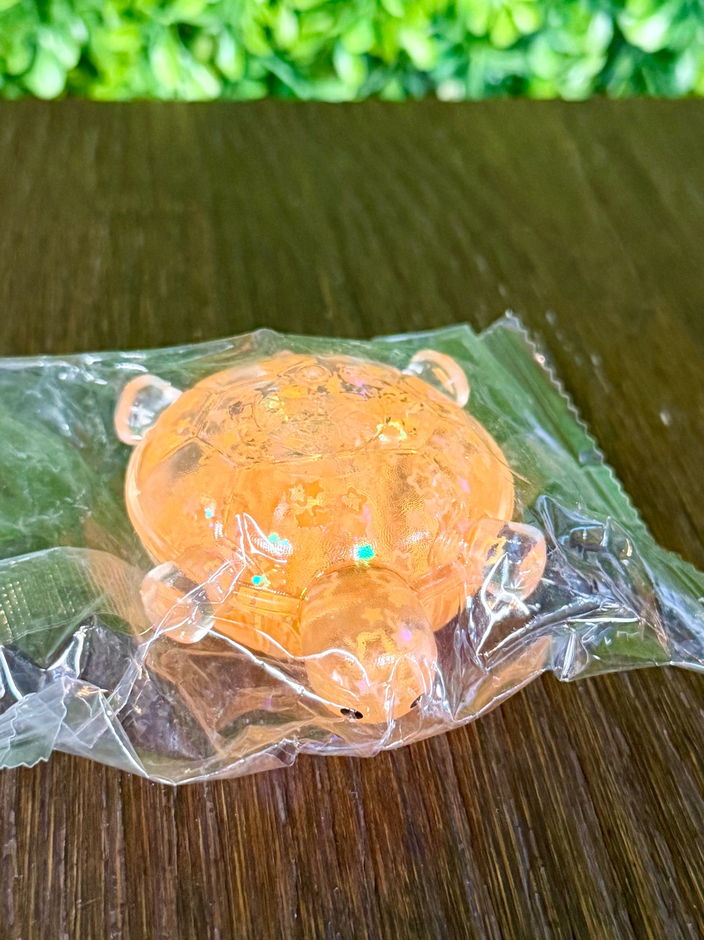 Turtle Squishy - IN STOCK