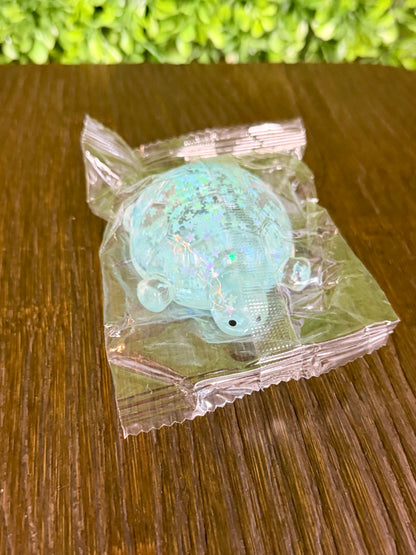 Turtle Squishy - IN STOCK