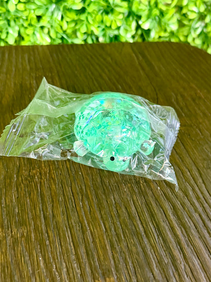 Turtle Squishy - IN STOCK
