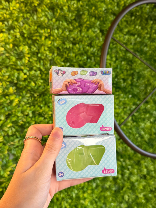 67 Squishy - IN STOCK