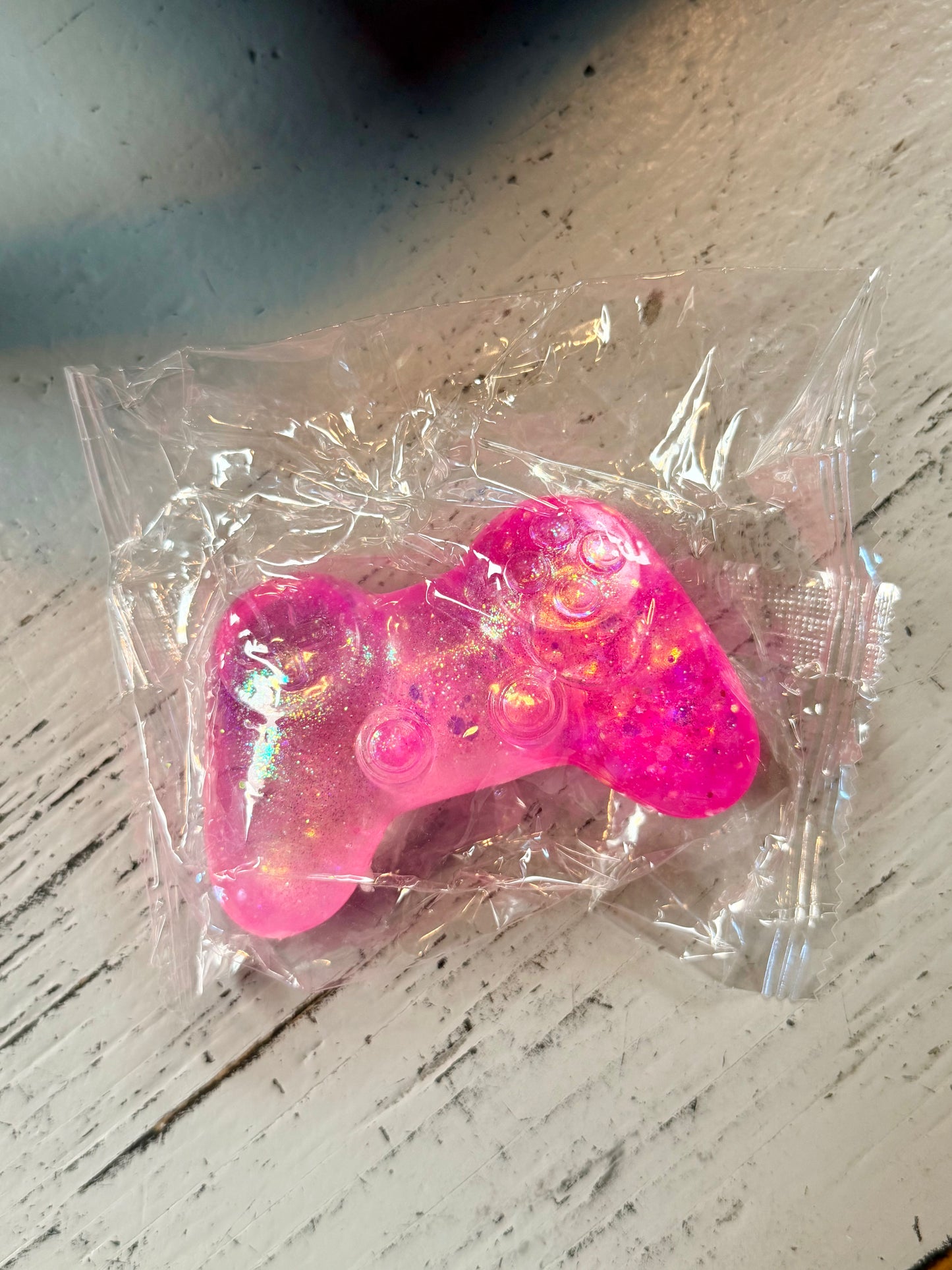 Video Game Controller Squishy - IN STOCK