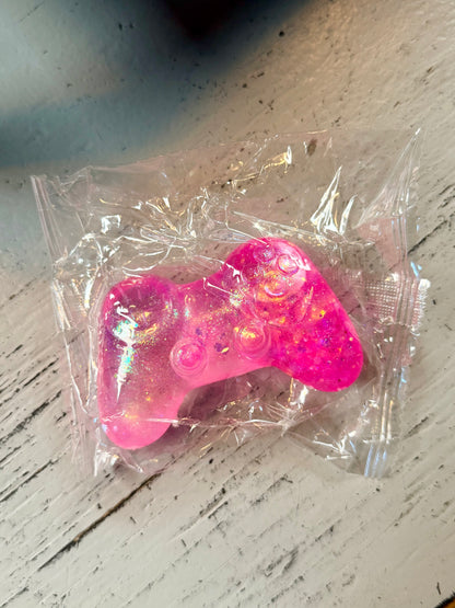 Video Game Controller Squishy - IN STOCK