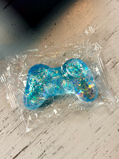Video Game Controller Squishy - IN STOCK