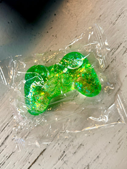 Video Game Controller Squishy - IN STOCK