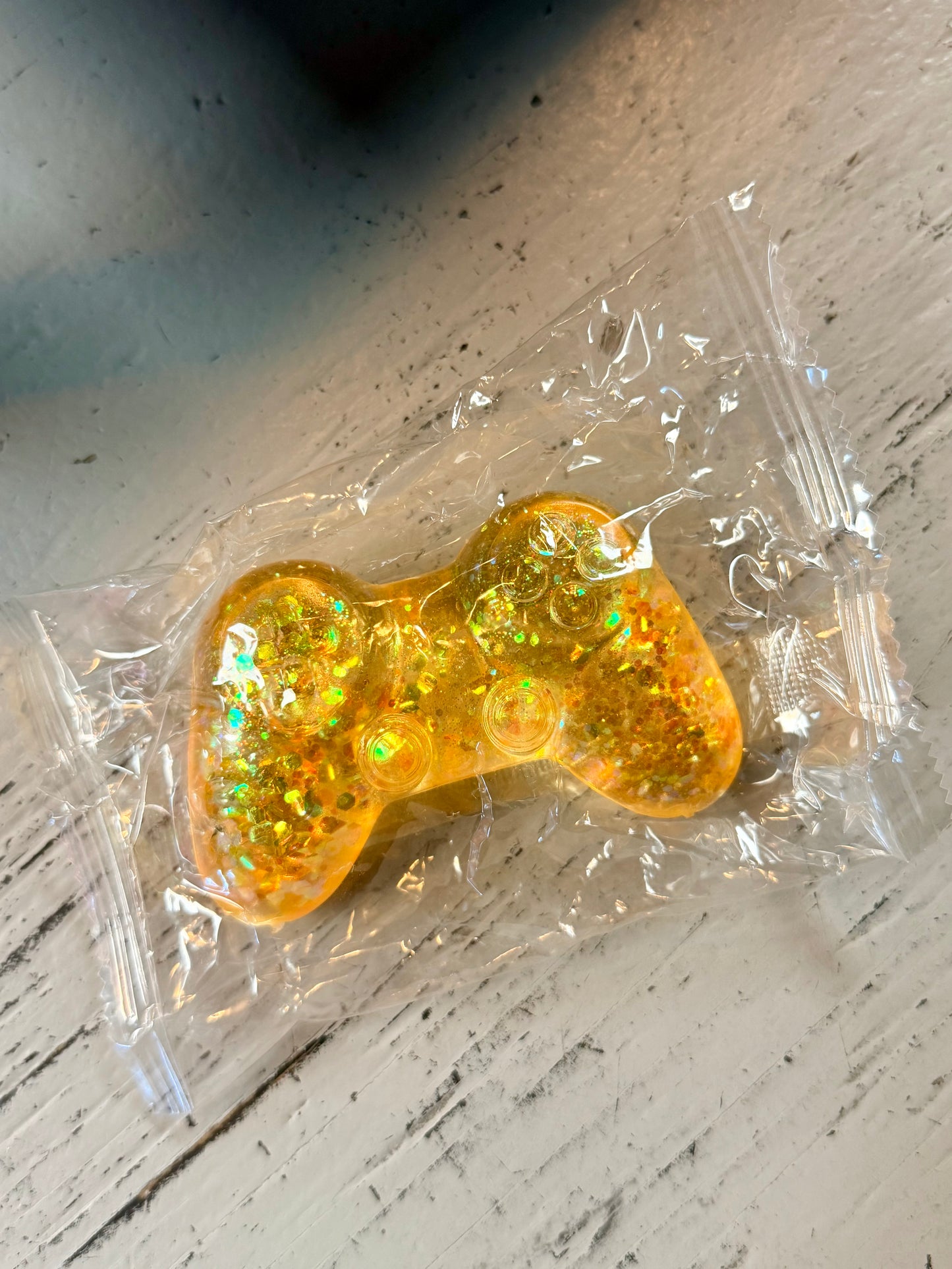 Video Game Controller Squishy - IN STOCK