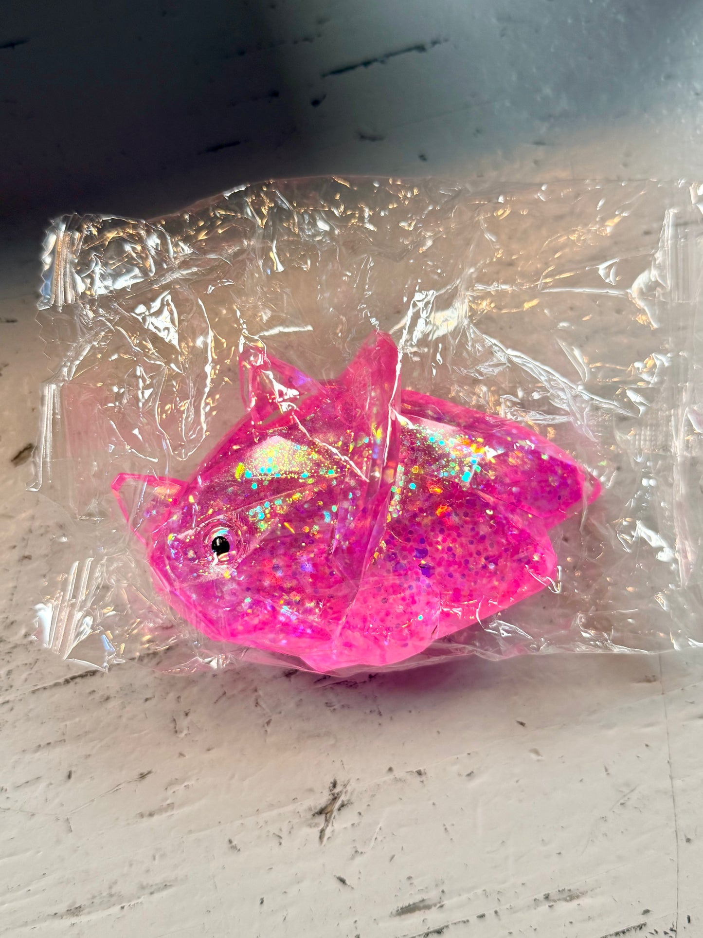 Dinosaur Squishy - IN STOCK