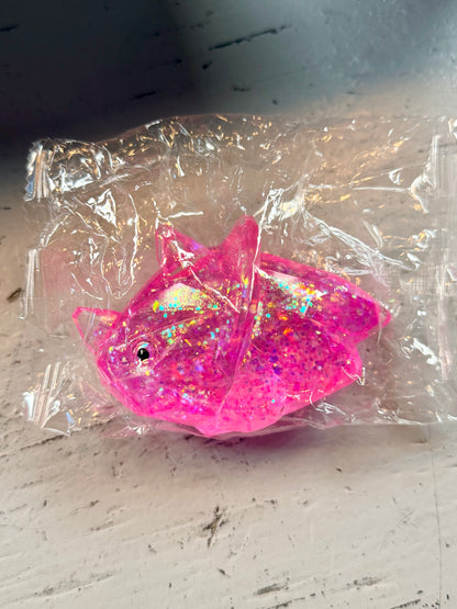 Dinosaur Squishy - IN STOCK