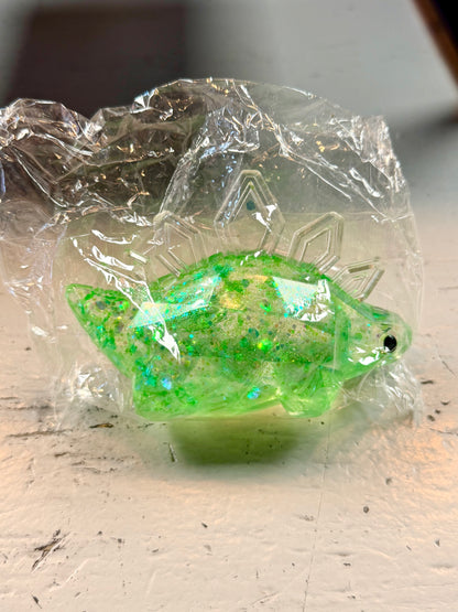 Dinosaur Squishy - IN STOCK