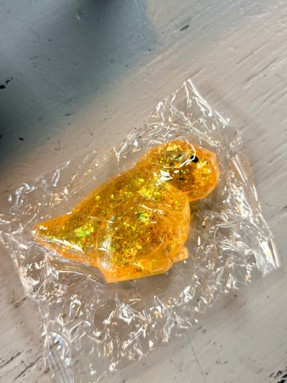 Dinosaur Squishy - IN STOCK