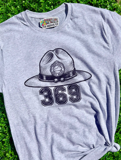 Trooper 369 Tee (Youth & Adult)