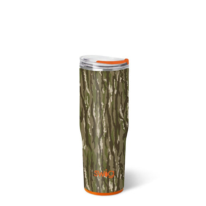 Swig Woodland Camo Tumbler 30oz