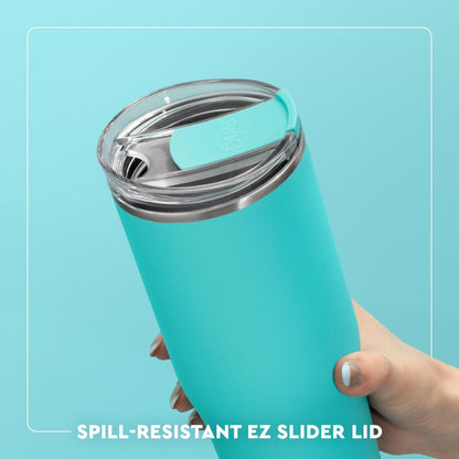 Swig Woodland Camo Tumbler 30oz