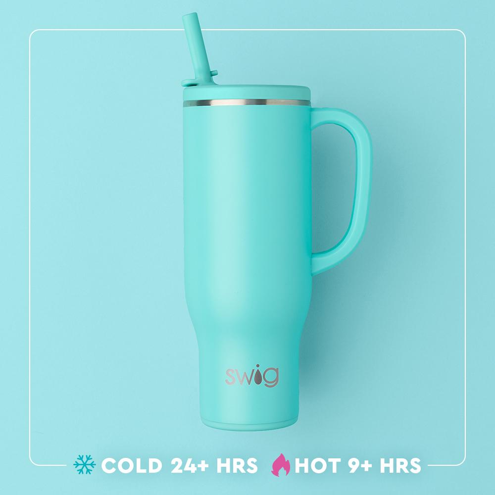 Swig Apple Crisp Mega Mug 30oz