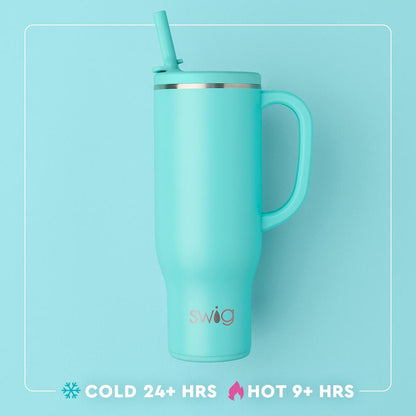 Swig Apple Crisp Mega Mug 30oz