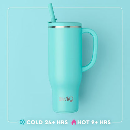 A Thrill Of Hope Mega Mug 30oz