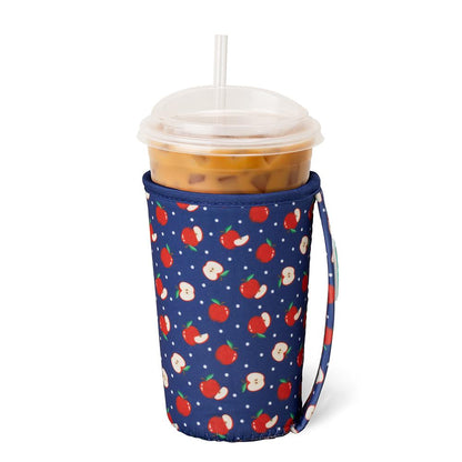 Apple Crisp Iced Cup Coolie (Medium)