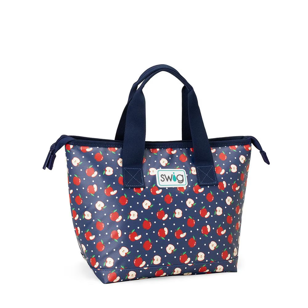 Apple Crisp Lunchi Lunch Bag