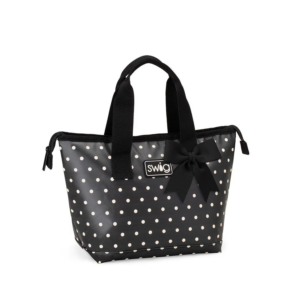 Polka Dots Lunchi Lunch Bag