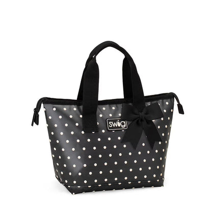 Polka Dots Lunchi Lunch Bag