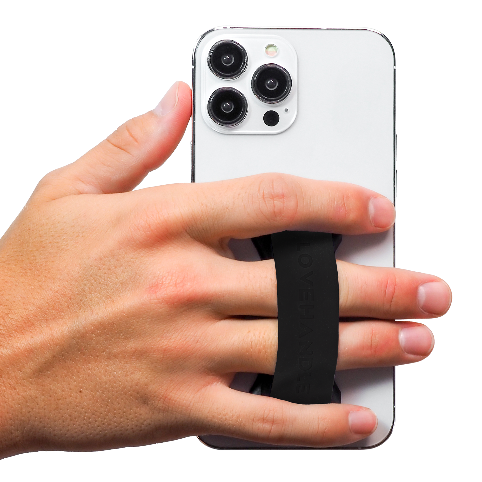 LOVEHANDLE PRO Black - Thumbnail 4