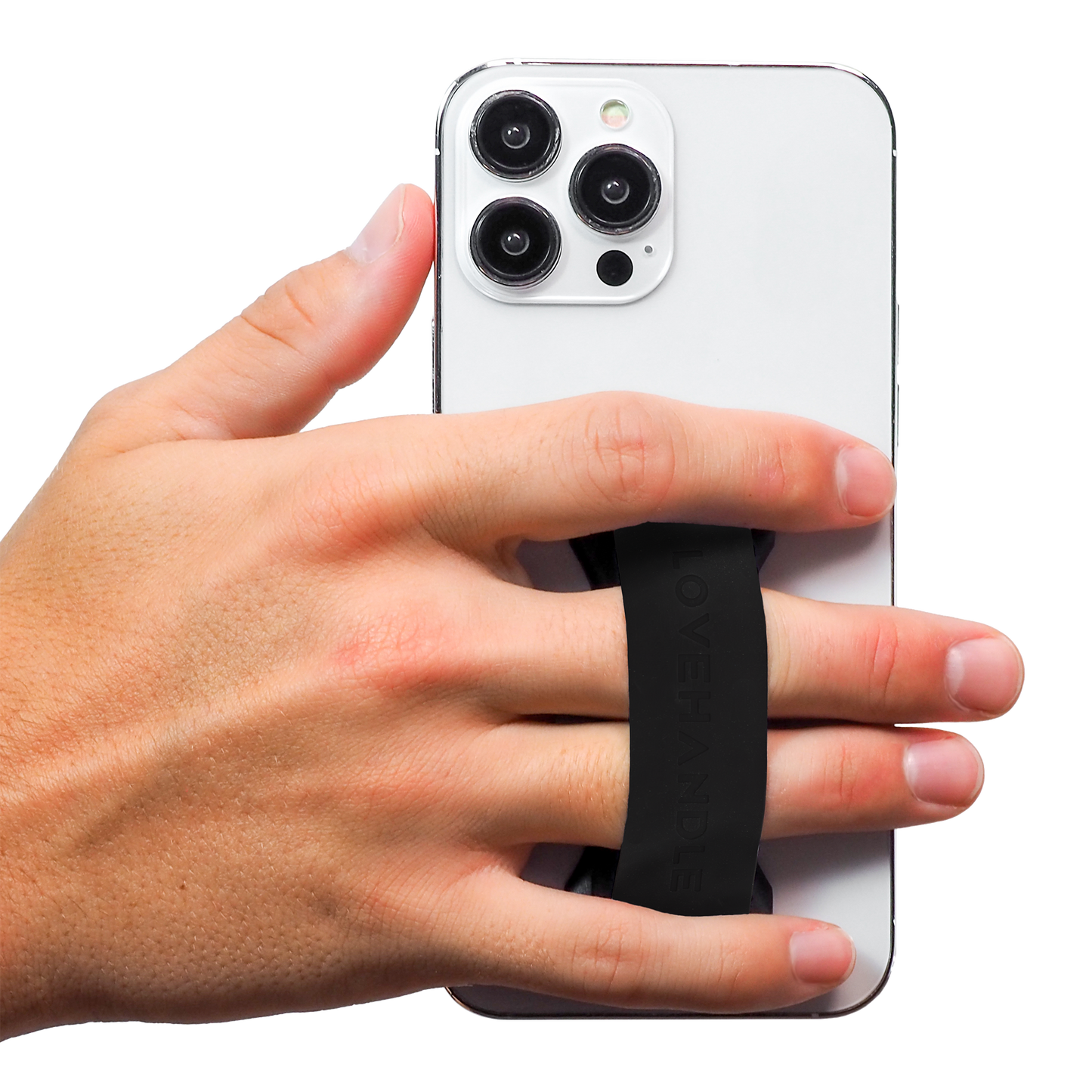 LoveHandle PRO - Black