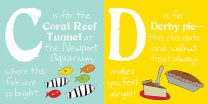 ABCs of Kentucky Book