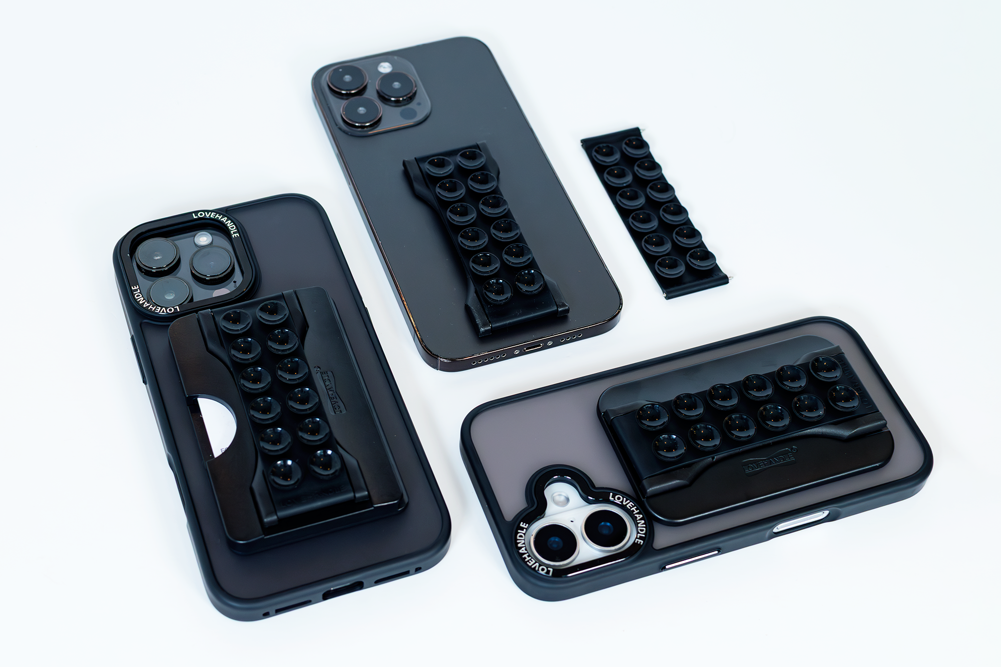 LoveHandle PRO Suction Strap - Thumbnail 3