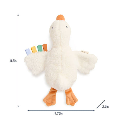 Itzy Huggable Goose