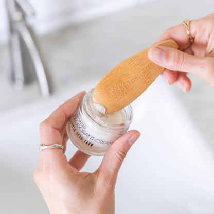 Unscented Deodorant Cream