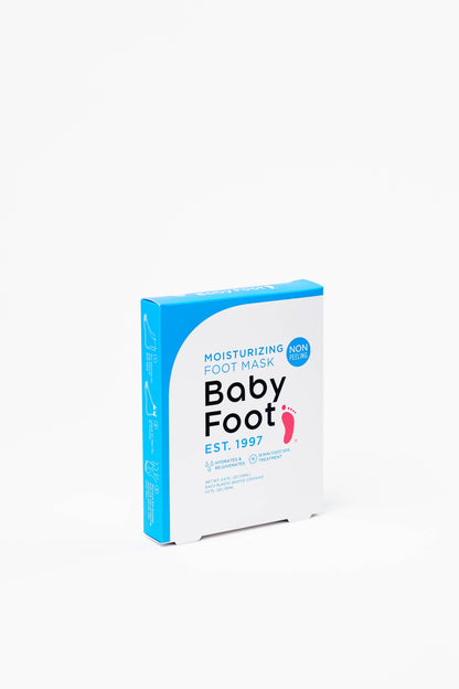 Baby Foot Moisturizing Foot Mask - NON PEELING