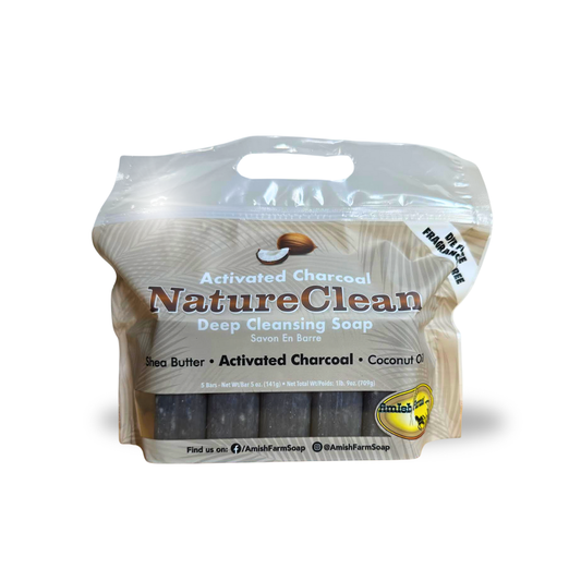 Deep Cleansing Soap