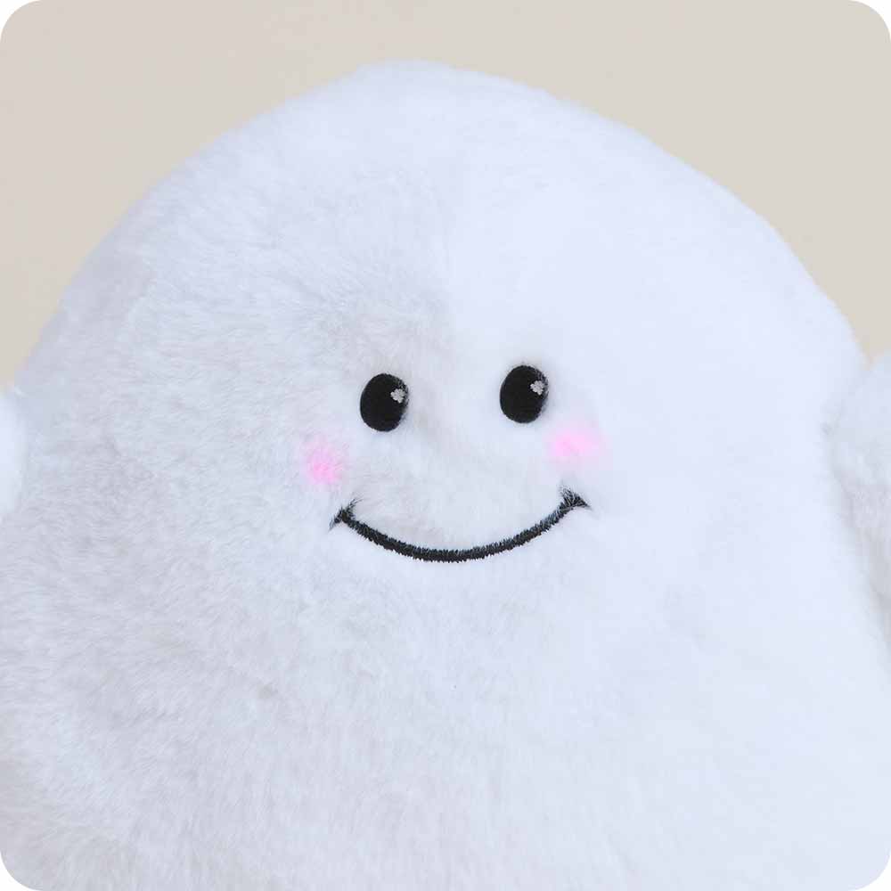 Ghost Warmie