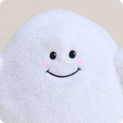 Ghost Warmie
