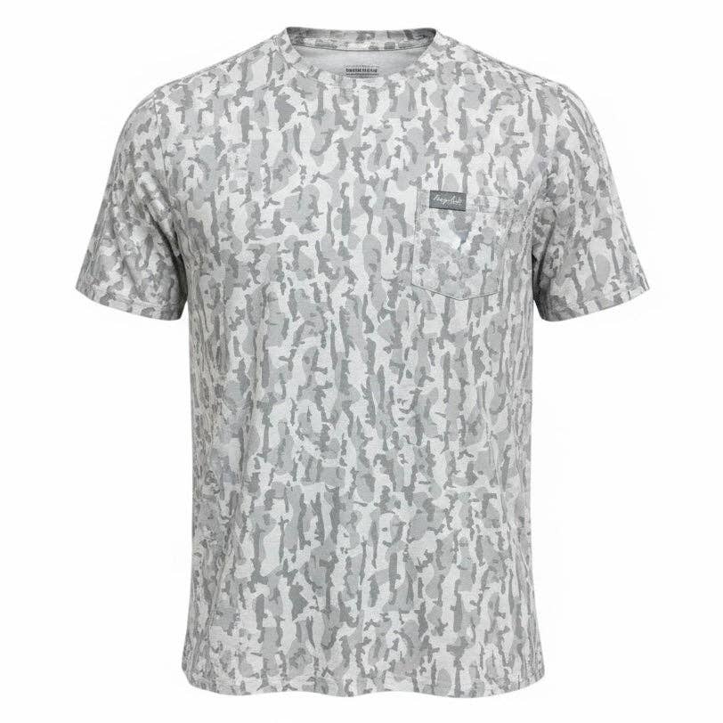 Drift Performance Tee  - DBC Lite: S