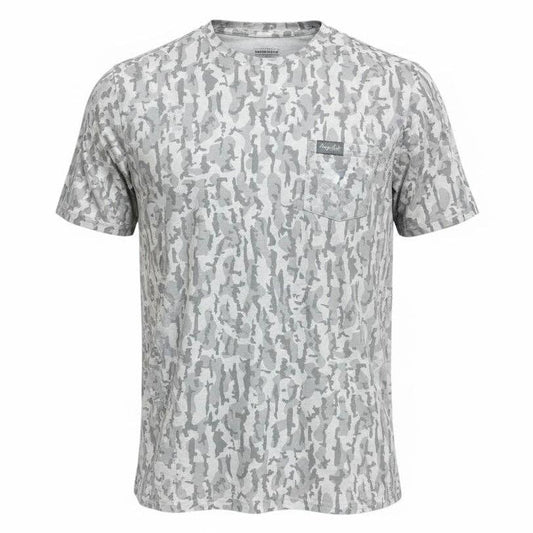 Drift Performance Tee  - DBC Lite: S