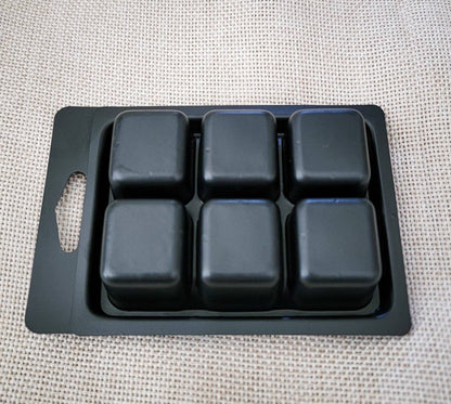 Raspberry Vanilla: 8oz Amber Jar