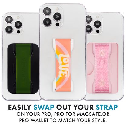 LoveHandle PRO Strap - Dog Pack