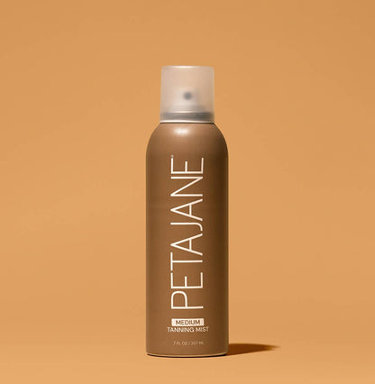 Peta Jane Beauty Self-Tanning Mist