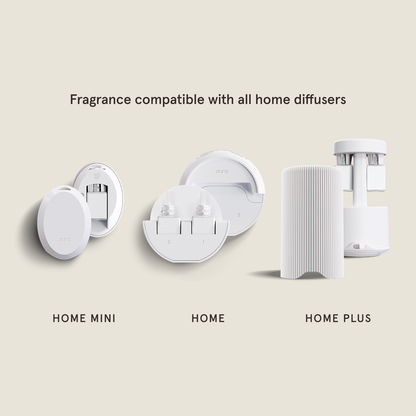 Oleander Oak - Pura Home Diffuser Scent Refill