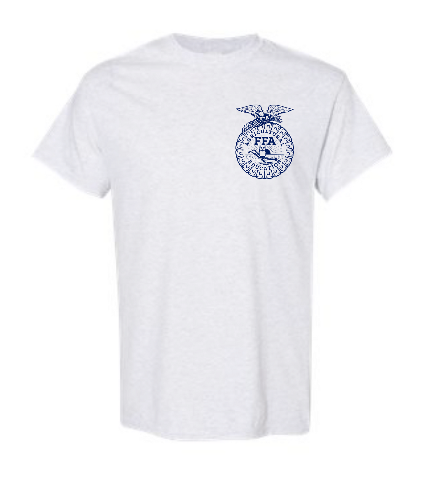 Barren Pocket Tee