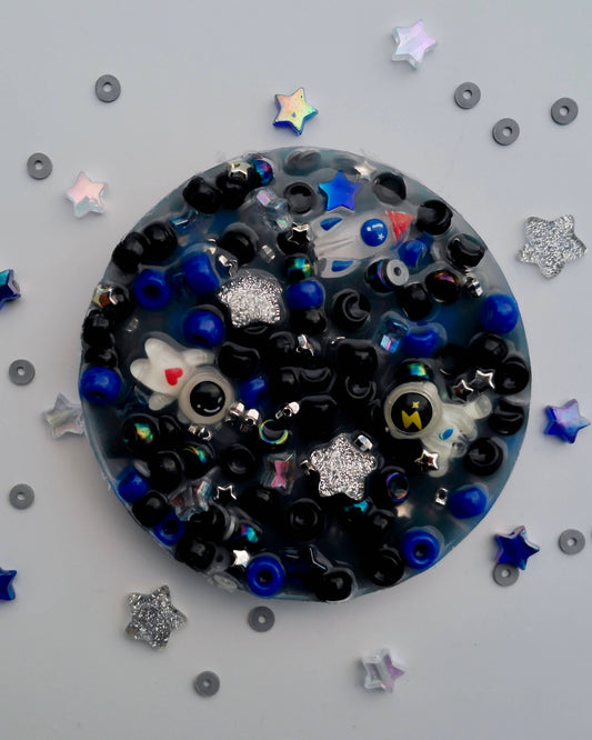 Lost in Space Picking Pad - Fidget Toy