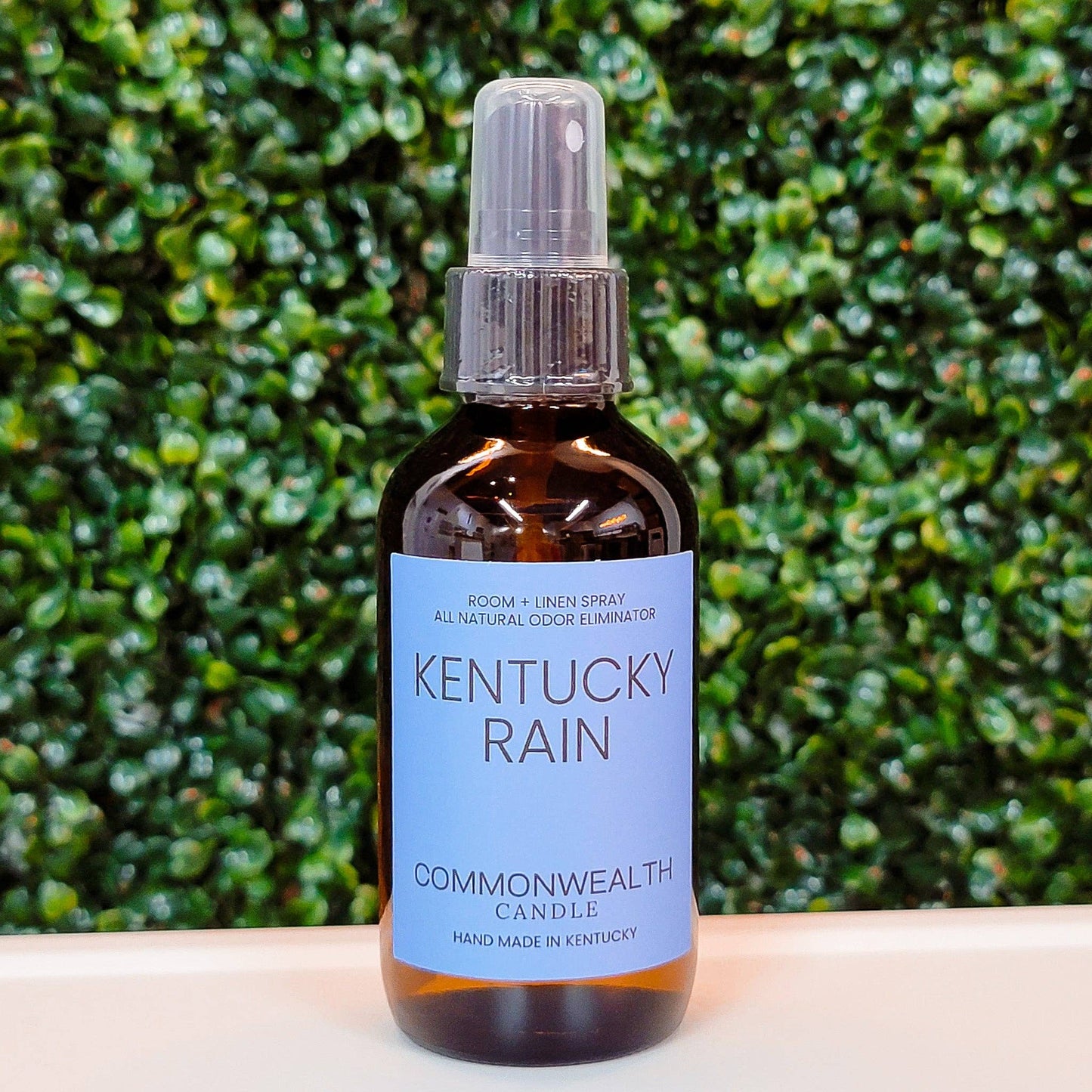 Room + Linen Spray: Kentucky Rain