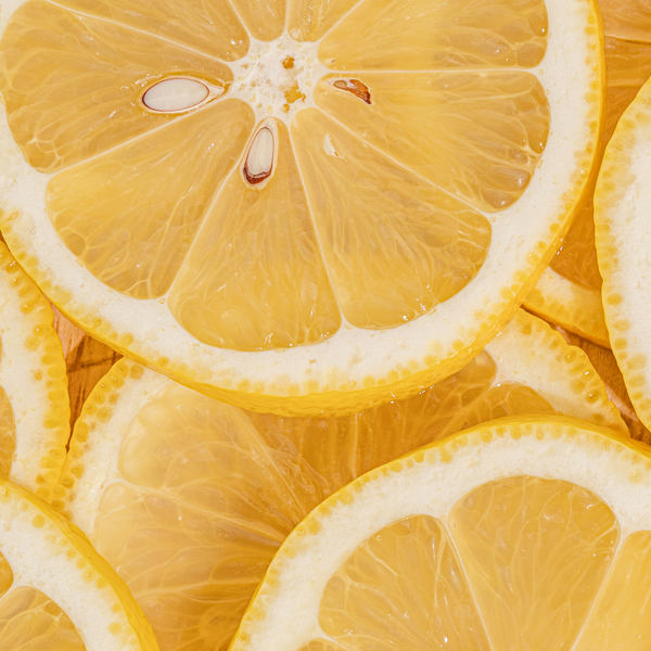 Lemon by Simplicity - Pura Home Diffuser Scent Refill