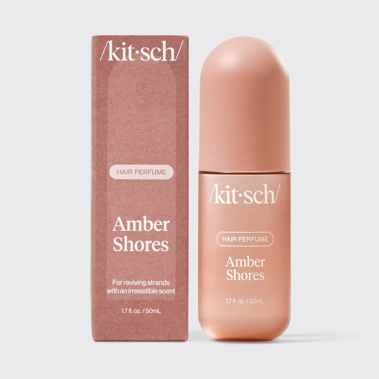 Kitsch Hair Perfume - Thumbnail 4