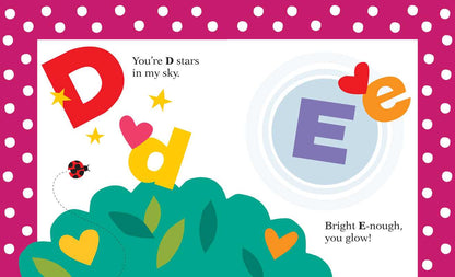 Chicka Chicka I Love Mom by Bill Martin Jr.: Paper Over Board; 40 pages / English