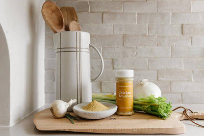 Chicken Bouillon Seasoning